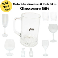 Motorbikes Scooters & Push