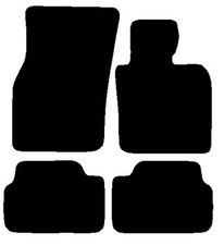 Fits Mini Mk3 Hatchback 5dr