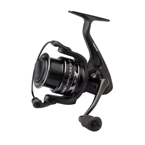 Dam quick feeder reel - dam,