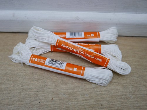 Cardoc size braided nylon - size, b