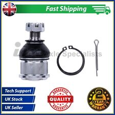 Suspension Arm Wishbone Ball