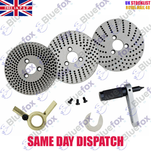 Dividing plate set - dividing, for
