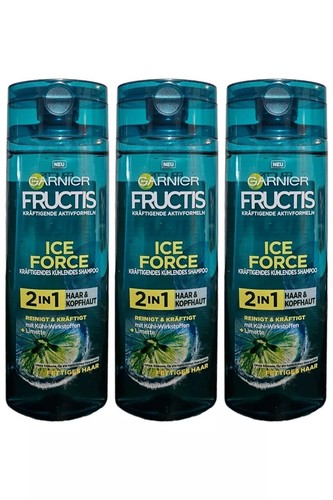 Garnier fructis ice force - garnier,