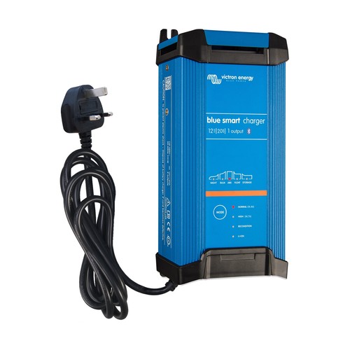 Victron 20a 12v blue smart - victron,