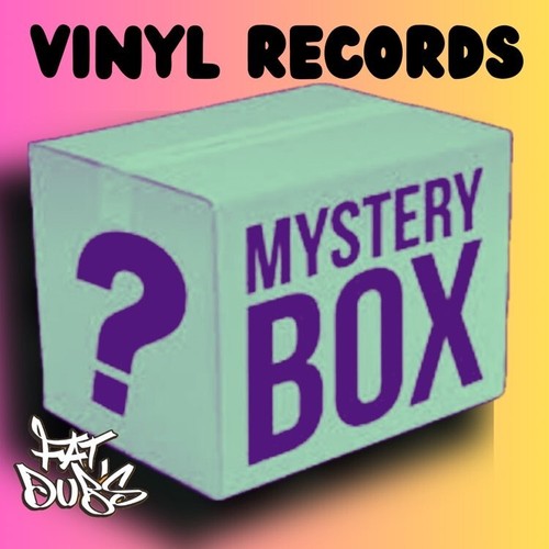 Vinyl record albums job - 25,