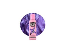 Crazy Color Semi-Permanent Conditioning Hair Dye Colour Cream  All Colours