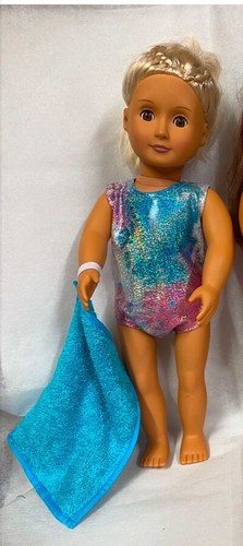 Our generation dolls - generation, 18”