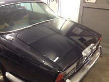 JAGUAR CERAMIC COATING XJS