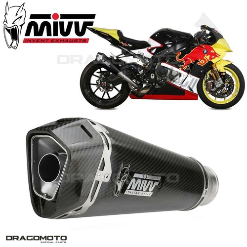 Exhaust bmw 1000 2017 - s, rr