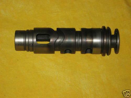 Original yamaha shift - yamaha, ds