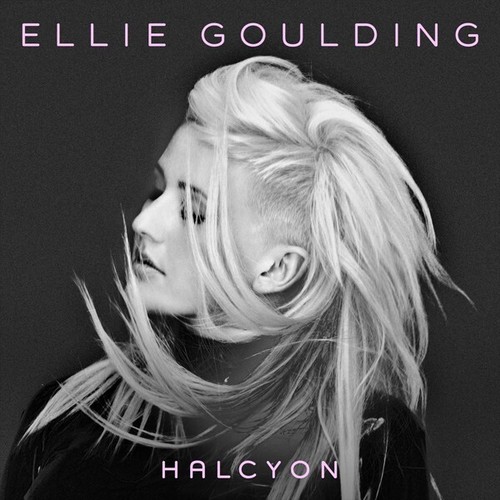 Ellie goulding halcyon - ellie, &