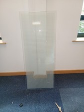 1200x600mm office desks glass - 1200x600mm,