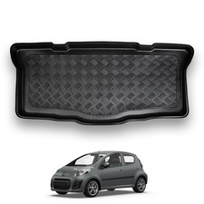 NOMAD Boot Liner for Citroen