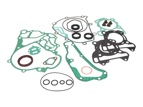 Engine gasket set - gasket, for