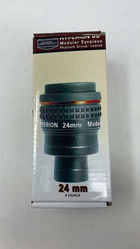 Baader hyperion 24mm - 24mm, 68°
