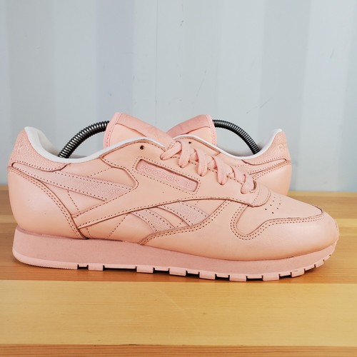 Reebok classic pink - -,