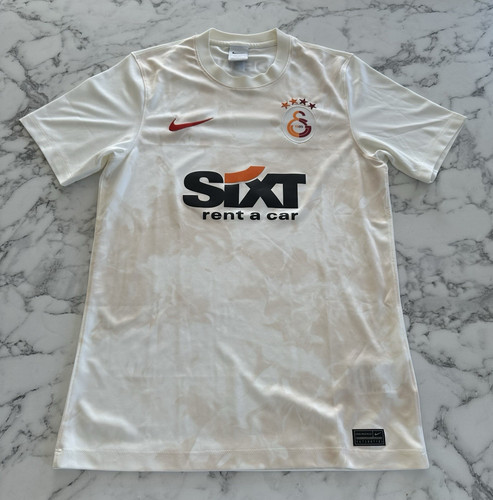 Nike galatasaray away - galatasaray,