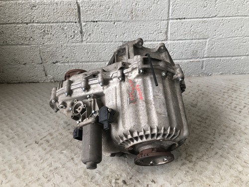 Range rover transfer box l322 - range,