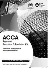 ACCA Advanced Performance