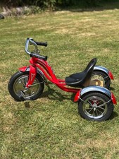 Schwinn roadster trike in Red