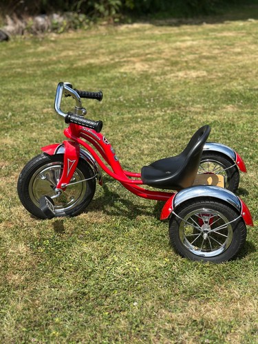Schwinn roadster trike red - schwinn,