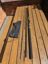 Shakespeare Match Rod Mg