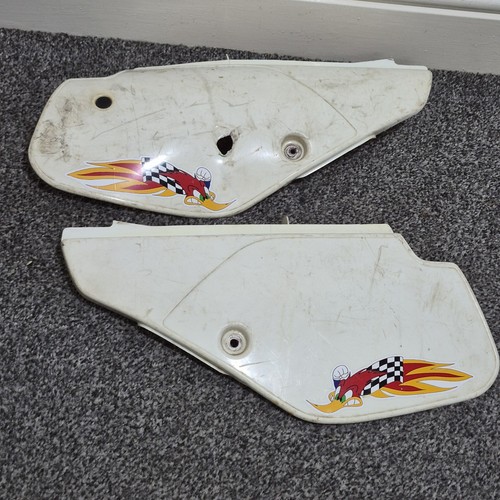 Honda xr70r xr70 - honda,
