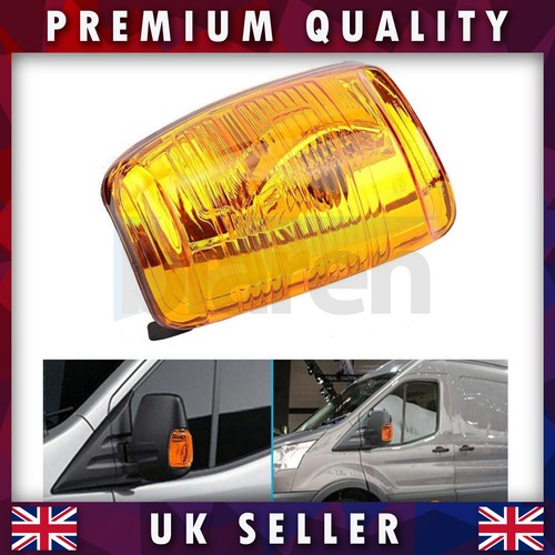 Wing mirror indicator lamp - wing,