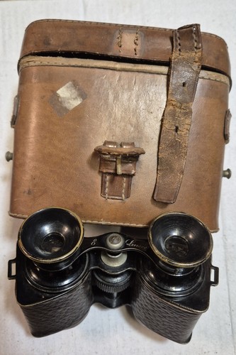 Vintage opera glasses - , in