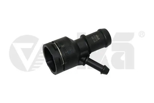 Cooling system nipple - cooling,