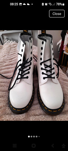 Martens 1460 women - 1460, women’s