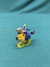 Vintage Britains Knights of