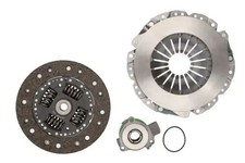 Clutch kit F1X210NX NEXUS for