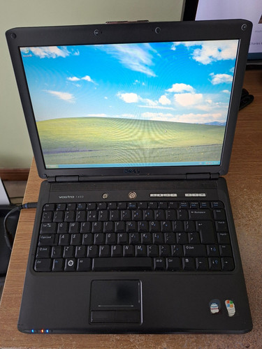 Dell vostro 1400 - dell,