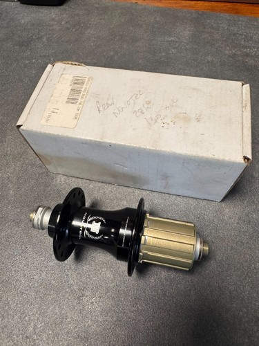 Novatec rim brake - brake, rear