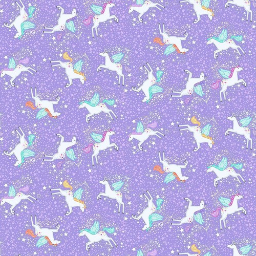 Makower fairy dust unicorn - makower,