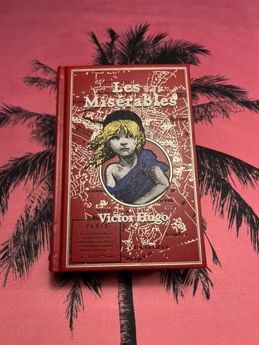 New les miserables - les,