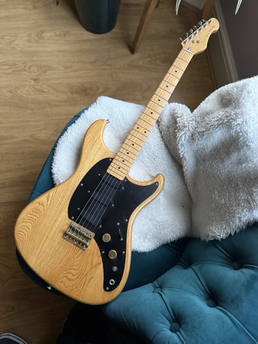 Vintage 1980 ibanez bl300 - 1980,