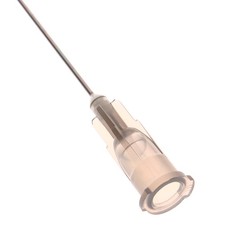 10 PCS Fine Micro Cannula 18G 20G 21G 22G 23G 25G 27G 30G For Dermal Filler