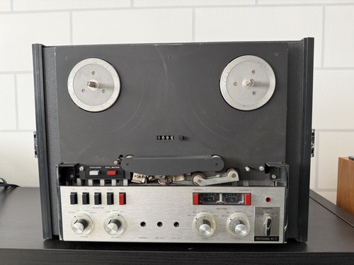 Revox a77 professional 77 - a77-professional,