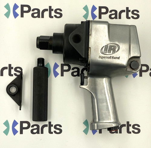 Ingersoll rand 271 - rand, air