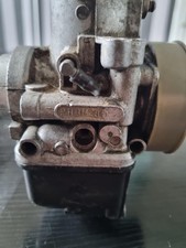 dellorto Phbh28md for aprilia and cagiva all works fine