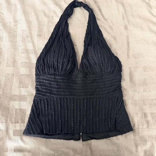 Vtg y2k cache tank top - vtg,