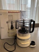 KitchenAid 2.1L Food Processor
