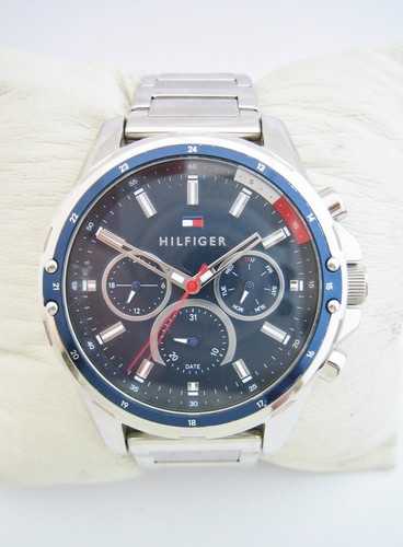 Tommy hilfiger watch mason - tommy,