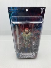Mythic legions four - four, horseman