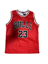 NBA MICHAEL JORDAN #23 CHICAGO