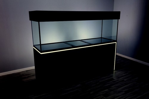 200 long aquarium - cm,