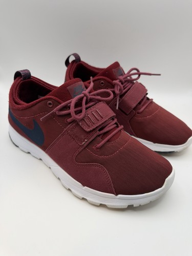 Nike trainerendor team red - team,