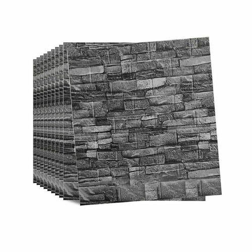 60pcs brick - 10-60pcs, 3d